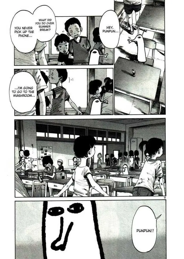 Goodnight Punpun Chapter 20 image 09_optimized
